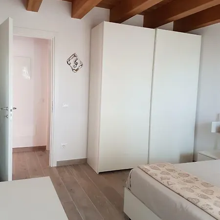 N. 3 - Sole E Luna Lägenhet Costermano