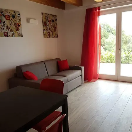 Apartament N. 3 - Sole E Luna