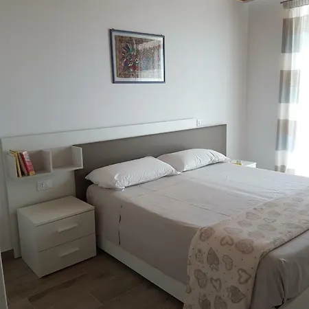 Apartament N. 3 - Sole E Luna Costermano