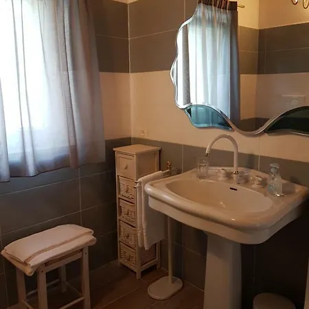 N. 3 - Sole E Luna Apartament *