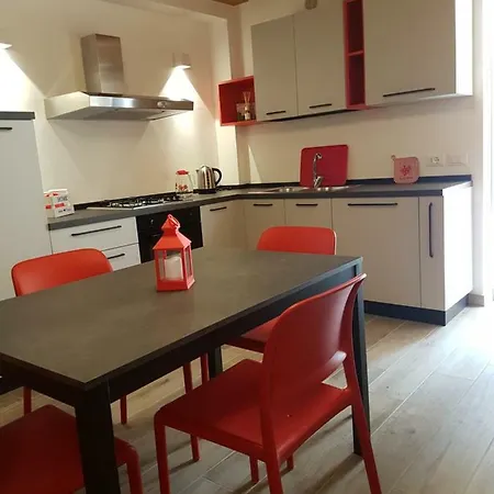 N. 3 - Sole E Luna Apartament Costermano